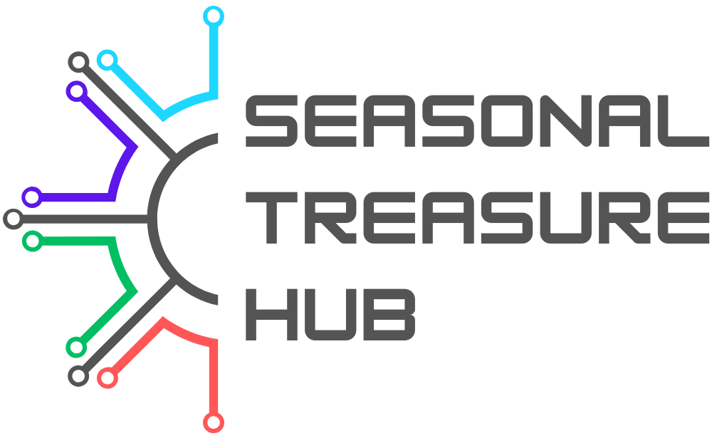 Seasonal Treasure Hub