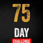 75 Days Hard Challenge